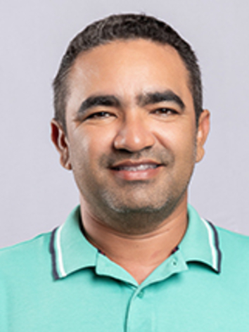Ricardo Paulino da Silva
