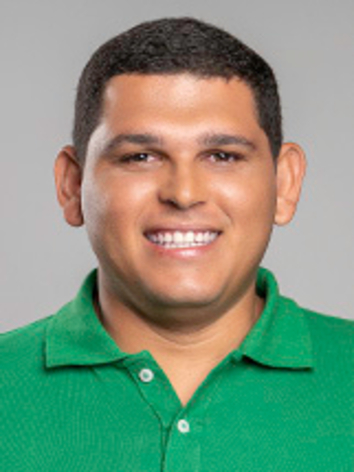 Jeferson Rodolfo Gomes Costa
